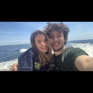 Meet your Posher, Trystan